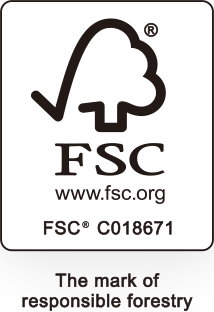 지속가능한 산림경영 인증(FSC®)